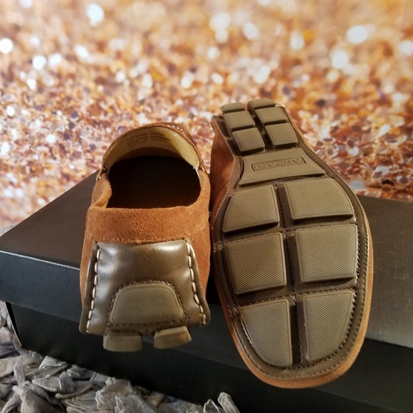 Alfani Men's Shoe - Picture 3 of 3